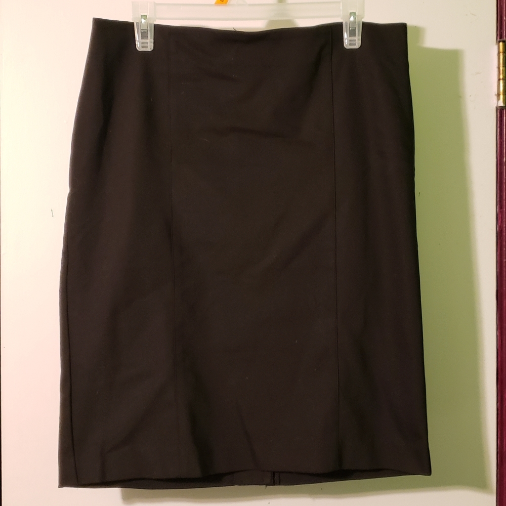 Van Heusen Pencil Skirt